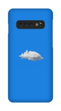 Cloud Samsung Phone Cases