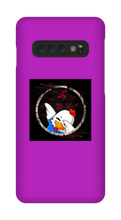 huhn_legend Samsung Handy Hülle