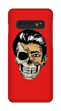 scumbagtonie Samsung Phone Cases