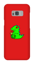 emoreptar98 Samsung Phone Cases