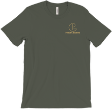 Phrenic Logo and Name T-Shirts