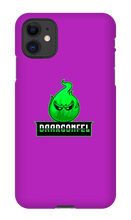 Daargonfel iPhone Cases