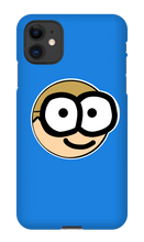 Chris46 Phone Case