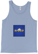 speedlord_gaming Tank Top