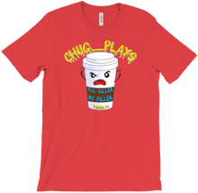 Mad coffee short sleeve.