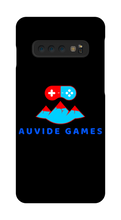 auvidegames capinha de celular sansung