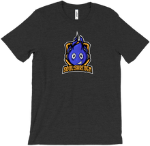 Soul_Shriven T-Shirts