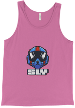 Sly's Tank Tops