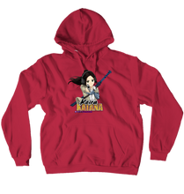 hoodie