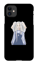 ndr3a_ iPhone Phone Cases