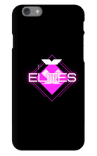 Elite_fps iPhone Phone Cases