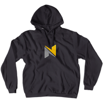 Team Nocto Hoodies (No-Zip/Pullover)