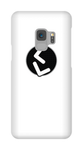 linkanz_ Samsung Phone Cases "Logo"