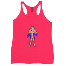 M'Ladies Summer Tank