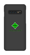 xivluisiferxiv Samsung Phone Cases