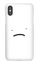 nightmaremerch iPhone Phone Cases