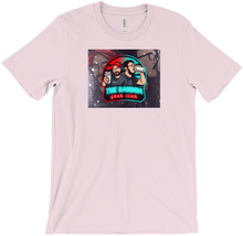 Random Grub Club T-Shirts