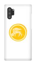 Cover per telefoni Samsung "Schei"