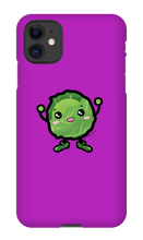 CabbyStu iPhone Phone Cases