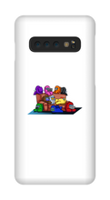 Among Us Samsung Cases