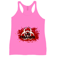 LosFerrados tanktop-women-racerback