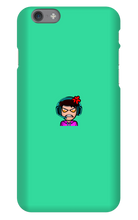 wiesi02 iPhone Phone Cases