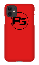 Iphone God Case (Light)