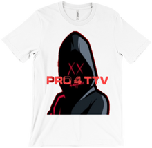 pro_4_ttv T-Shirts