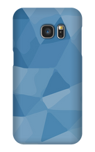 riman-Blue Samsung Cases
