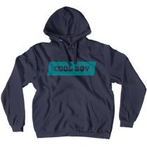 Cool Boy Hoodies (No-Zip/Pullover)