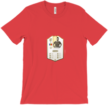 udreaandrei T-Shirts