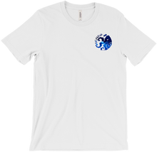 Kraken! Small Logo T-Shirt
