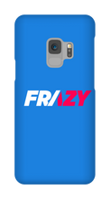 FR/\ZY Samsung Phone Cases