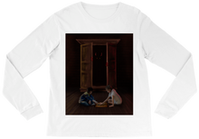 The Zozo Long Sleeve Tee!