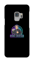 dirkcruster Samsung Phone Cases
