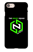 Noiizy iPhone Phone Cases