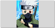 Jokes Kakashi XXL Gaming Mousepad