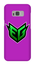 ECHO Gaming Samsung Phone Cases
