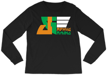 JadhugGaming Long Sleeve Tee