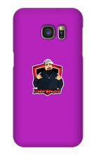 itsdatboyj512 Samsung Phone Cases