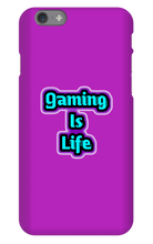 chriswgaming iPhone Phone Cases