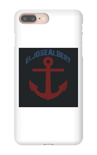 eljosealbert iPhone Phone Cases