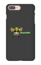Obamashrek Phone Case (iPhone)