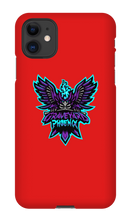 Phoenix iPhone Case