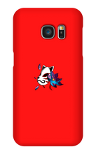 Lottus Samsung Phone Cases