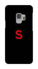 stcxm Samsung Phone Cases