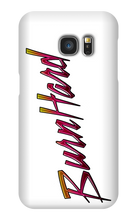 burnhard Samsung Phone Cases