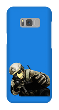 L33T Samsung Phone Cases