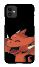 Happy Vorpie Phonecase