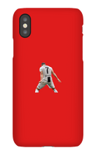 Ronaldo Phone Case